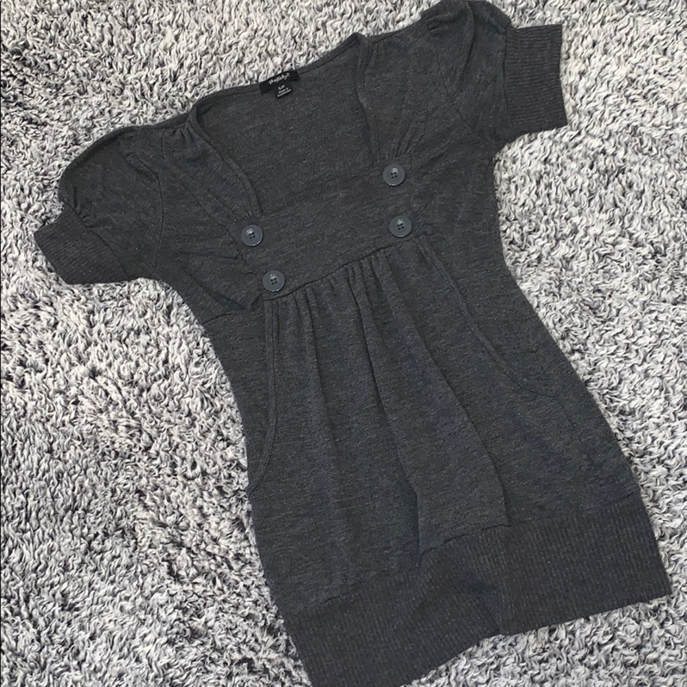 Rhapsody Small woman’s top